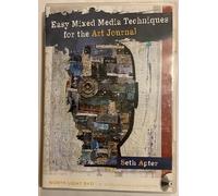 Easy Mixed Media Techniques for The Art Journal [DVD] [Import]