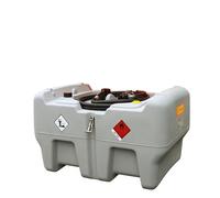 Easy Mobil 440 Standard, Cematic 3000 12 V CEMO - 10985