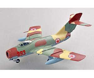 Easy Model 037134 Modèle prêt-à-l'emploi Couleur