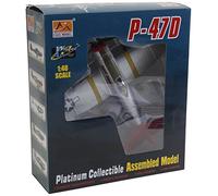 Easy Model 039309 - 1/48 P-47D Rat Hunter Kit de modélisme