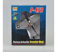 P-47d 354fg - 1:48e - Easy Model G