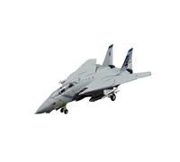 Easy Model 1/72 F-14b Tomcat Vf-143 Winnie Kin Chiens (Japon Importation)