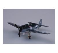 Easy Model 1:72 - F6f-5 Hellcat - Vf-6 Uss Intrepid 1944 - Em37298