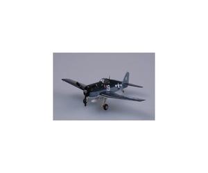 Easy Model 1:72 - F6f-5 Hellcat - Vf-6 Uss Intrepid 1944 - Em37298