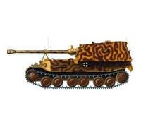EASY MODEL 1:72 - FERDINAND - 653RD PANZERJAGER ABT, KURSK 1943 - EM36225 G