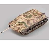 Easy Model 1:72 - Jagdpanzer Iv - German Army 1944 - Em36127