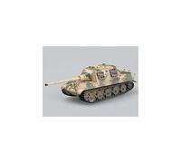 Easy Model 1:72 - Jagdtiger Henschel - S.Pz.Jag.Abt.512 - Em36110