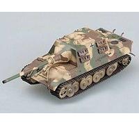 EASY MODEL 1:72 - JAGDTIGER PORSCHE - 305010 GERMANY 1944 - EM36113 G