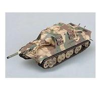 EASY MODEL 1:72 - JAGDTIGER PORSCHE - 305010 GERMANY 1944 - EM36113 G