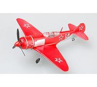 'red 14'' Russian Air Force - 1:72e - Easy Model G