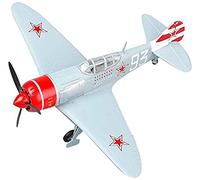 Maquette Plastique - La-7 White 96 - S.F Dolgushin - Easy Models 1/72la-7 White 96 - S.F Dolgushin - Easy Models 1/72-Easy Models