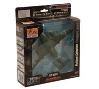 Easy Model 1:72 - Me262 A-2a - B3 + GL 1./KG(J) 54 - EM36409