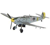 Easy Model 1:72 - Messerschmitt BF-109E-4-4/JG51 (EM37281)