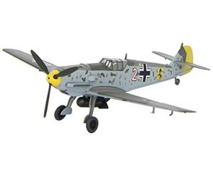 Easy Model 1:72 - Messerschmitt BF-109E-4-4/JG51 (EM37281)