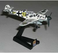 Easy Model 1:72 - Messerschmitt Bf-109g-2 - Vi./Jg5 1943 Finland - Em37254