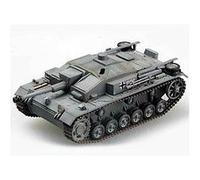 Easy Model 1:72 - Stug Iii Ausf F - Sturmgeschutz Abt 201,1942 - Em36146