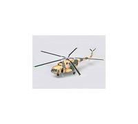 Easy Model 172 - Mi-8 Hip-C -Ukraine Air Force Blue 53