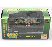 EASY MODEL 35007 MODERN GROUND ARMOR M113A2 U.S. ARMY