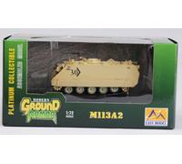 EASY MODEL 35008 MODERN GROUND ARMOR M113A2