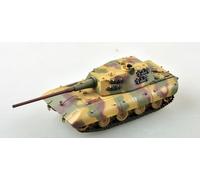 Easy Model 35120 - 1/72 Char Lourd Allemand E-100 - Neuf