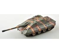 Trumpeter Easy Model 35123 German Jagdpanzer E-100 - Echelle 1/72 - maquette plastique