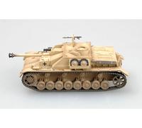 Easy Model 36131 - 1/72 Dt. Stug Iv - Front Est 1944 - Neuf