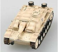 Stug Iii Ausf.g Russia 1944 - 1:72e - Easy Model