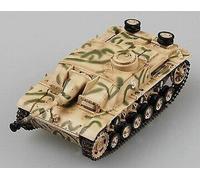 Stug Iii Ausf.g 316 Funklenk Kompanen - 1:72e -