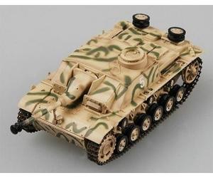 Easy Model 36152 - 1/72 Stug III Ausf.G 316 Funklenk Kompanen - Neuf