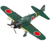 Easy Model 36352 A6M5C Zero Oita Air Base, Japan 1945 1:72 Plastic Model