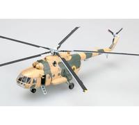 Easy Model 37043 - Maquette 1:72 Mi-8T Force Aérienne Ukrainienne Bleu 53 Neuf