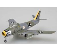 F-86 3./jg71.1963 - 1:72e -