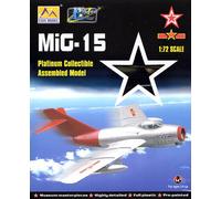 Chinese Air Force - 1:72e - Easy Model G