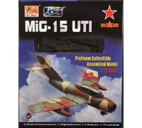 Mig-15uti Iraqi Air Force, Late 1980 - 1:72e - Easy Model G