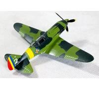 EASY MODEL 37222 SOVIET MIG-3