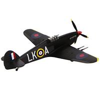 Easy Model 37245 Hawker Hurricane MkII 87 SQN Squadron Leader 1940/41