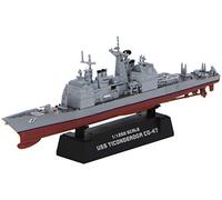 Easy Model 37401 Modèle de Fabrication USS CG-47 Ticonderoga Cruiser