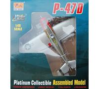 P-47d 531fs,406fg - 1:48e - Easy Model G