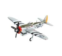Easy Model 39307 1:48-P-47D 62FS,56FG Modèle pré-construit, Divers