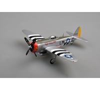 Easy Model 39307 - 1/48 Us P-47D - 62Fs, 56Fg - Neuf