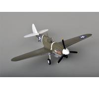 Easy Model 39311 - 1/48 US P-40M - 44Fs 18Fg - Neuf