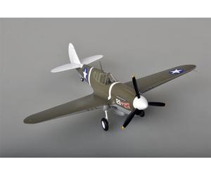 Easy Model 39311 - 1/48 US P-40M - 44Fs 18Fg - Neuf