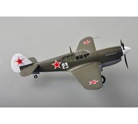 Easy Model 39314 - Maquette Prête à Monter 1/48 P-40M Soviétique - Neuf