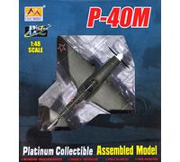 EASY MODEL 39314 WINGED ACE P-40M