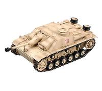 Easy Model 736150" 1/72 Stug III AUSF. G Russla Kit de modélisme