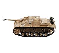 Easy Model 736155 Stug III Ausf. G, Russla Model Kit 1:72