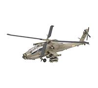 Easy Model AH-64A 5-57 "Apache, Head Hunters US Army Model Kit