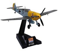 Easy Model Bf109e 1jg52 Model Kits