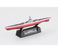 Easy Model DKM U-BOAT Type IXC IX C 9 1942 U-Boot Type Maquette 1:700 Marine