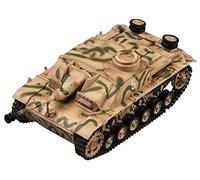 Stug Iii Ausf.g 316 Funklenk Kompanen - 1:72e - Easy Model G